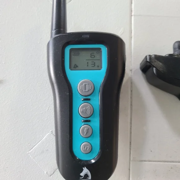 🍉 Dog Remote Training Collar - Picture 3 of 5